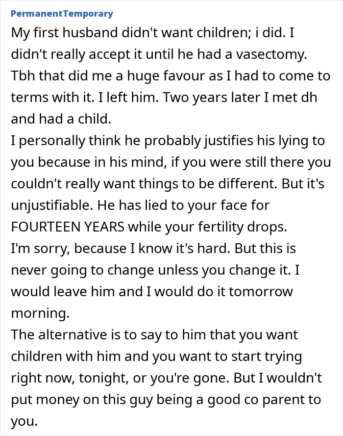 “Having 1 Child Is Just As Sad As Not Having Any At All”: Wife Upset Over Husband’s Confession “Having 1 Child Is Just As Sad As Not Having Any At All”: Wife Upset Over Husband’s Confession