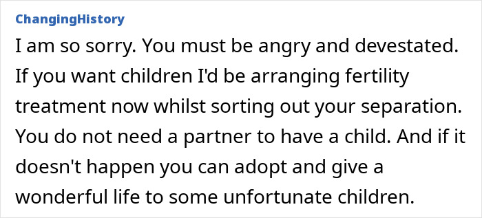 “Having 1 Child Is Just As Sad As Not Having Any At All”: Wife Upset Over Husband’s Confession “Having 1 Child Is Just As Sad As Not Having Any At All”: Wife Upset Over Husband’s Confession