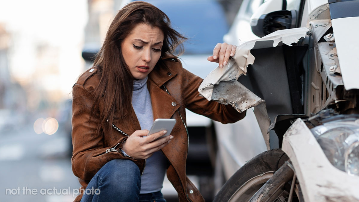 Man Puts Off Buying Wife Much-Needed Car, Turns Out He Secretly Loaned The Cash To His Mom Instead