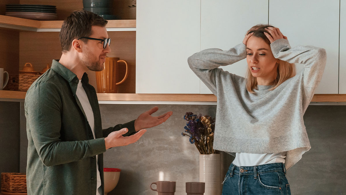 “Why Can’t You?”: Woman Learns What Weaponized Incompetence Is After A Fight With Husband