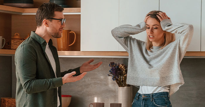 “Why Can’t You?”: Woman Learns What Weaponized Incompetence Is After A Fight With Husband