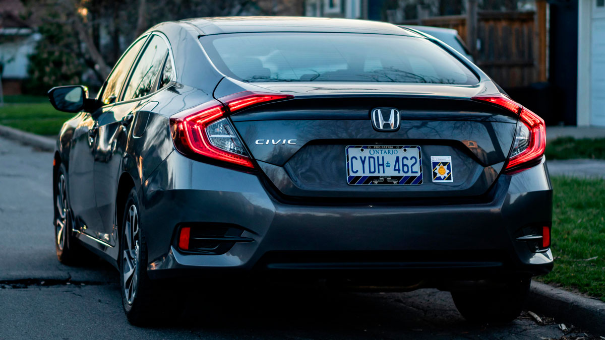 Husband Refuses To Pay Half The Bills For Car Both He And Wife Use, Gets Dragged Online