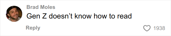 Gen Z Keeps Roasting Millennials, But This Woman Fires Back With A Brutal Reality Check Gen Z Keeps Roasting Millennials, But This Woman Fires Back With A Brutal Reality Check