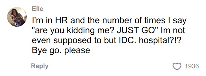 “Boomer Managers Could Never”: Gen Z Boss Explains Why She Rejects PTO Requests “Boomer Managers Could Never”: Gen Z Boss Explains Why She Rejects PTO Requests