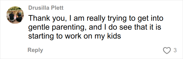 People Online Found These 5 &ldquo;Gentle Parenting&rdquo; Tips This Mom Applies For Her Kids Pretty Useful