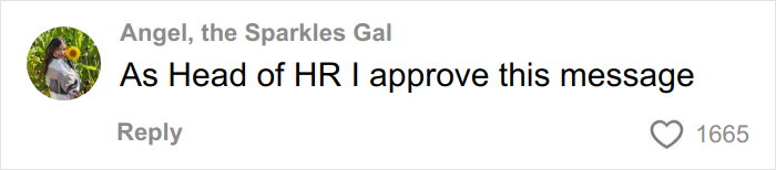 “Boomer Managers Could Never”: Gen Z Boss Explains Why She Rejects PTO Requests “Boomer Managers Could Never”: Gen Z Boss Explains Why She Rejects PTO Requests