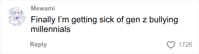 Gen Z Keeps Roasting Millennials, But This Woman Fires Back With A Brutal Reality Check