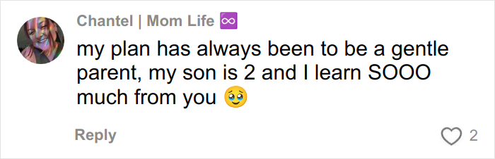 People Online Found These 5 &ldquo;Gentle Parenting&rdquo; Tips This Mom Applies For Her Kids Pretty Useful