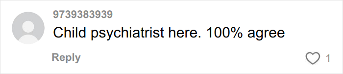 “Stop It Right Now”: Man Calls Out Parenting Trends That Are Doing More Harm Than Good “Stop It Right Now”: Man Calls Out Parenting Trends That Are Doing More Harm Than Good