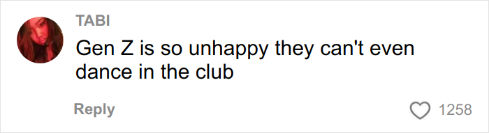 Gen Z Keeps Roasting Millennials, But This Woman Fires Back With A Brutal Reality Check Gen Z Keeps Roasting Millennials, But This Woman Fires Back With A Brutal Reality Check