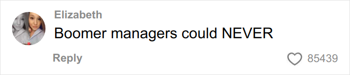 “Boomer Managers Could Never”: Gen Z Boss Explains Why She Rejects PTO Requests “Boomer Managers Could Never”: Gen Z Boss Explains Why She Rejects PTO Requests
