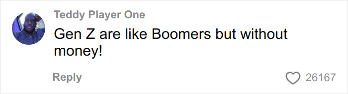 Gen Z Keeps Roasting Millennials, But This Woman Fires Back With A Brutal Reality Check