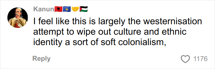 Woman Explains Why Everyone Looking The Same Is A Warning Sign