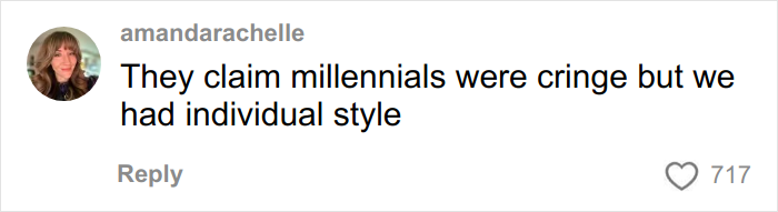 Woman Explains Why Everyone Looking The Same Is A Warning Sign