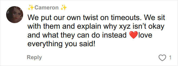 People Online Found These 5 &ldquo;Gentle Parenting&rdquo; Tips This Mom Applies For Her Kids Pretty Useful