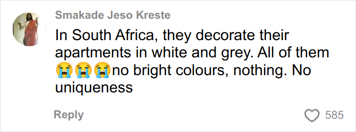 Woman Explains Why Everyone Looking The Same Is A Warning Sign