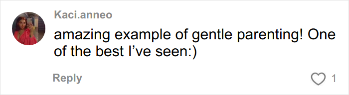 People Online Found These 5 &ldquo;Gentle Parenting&rdquo; Tips This Mom Applies For Her Kids Pretty Useful