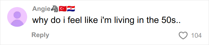 Woman Explains Why Everyone Looking The Same Is A Warning Sign