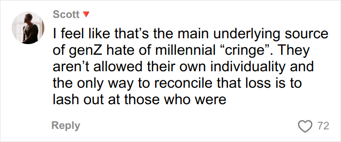 Woman Explains Why Everyone Looking The Same Is A Warning Sign