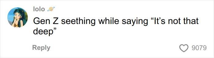 Gen Z Keeps Roasting Millennials, But This Woman Fires Back With A Brutal Reality Check