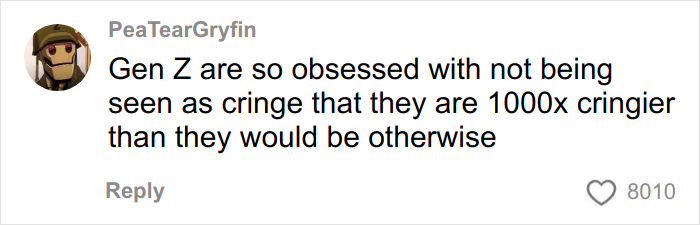 Gen Z Keeps Roasting Millennials, But This Woman Fires Back With A Brutal Reality Check Gen Z Keeps Roasting Millennials, But This Woman Fires Back With A Brutal Reality Check