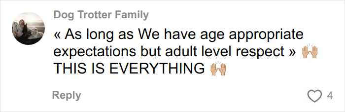 People Online Found These 5 &ldquo;Gentle Parenting&rdquo; Tips This Mom Applies For Her Kids Pretty Useful