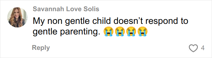 People Online Found These 5 &ldquo;Gentle Parenting&rdquo; Tips This Mom Applies For Her Kids Pretty Useful