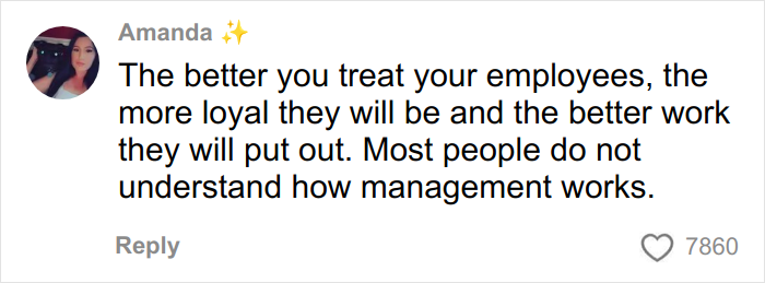 “Boomer Managers Could Never”: Gen Z Boss Explains Why She Rejects PTO Requests “Boomer Managers Could Never”: Gen Z Boss Explains Why She Rejects PTO Requests