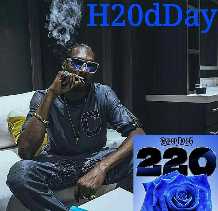 Snoop Dogg relaxing in a stylish outfit, showcasing his rap royalty and business success. Snoop Dogg relaxing in a stylish outfit, showcasing his rap royalty and business success.