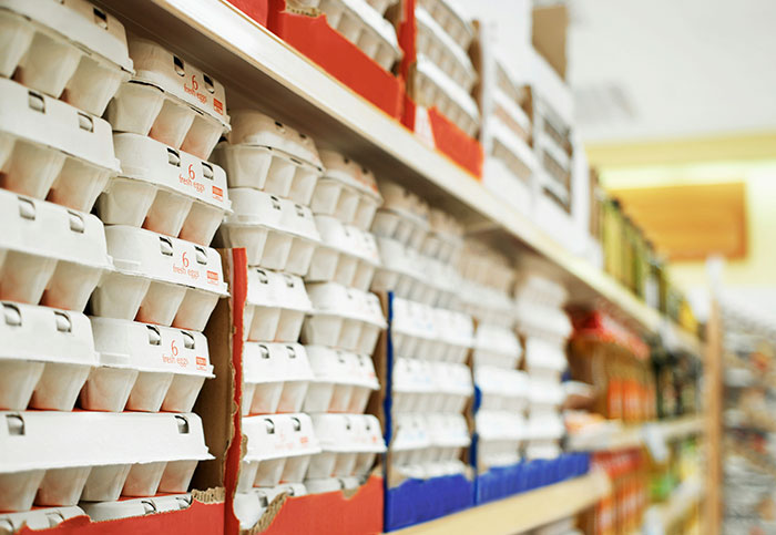 “Is America Great Yet?” Guy Shares Insane Grocery Prices In The US, Sparks Outrage “Is America Great Yet?” Guy Shares Insane Grocery Prices In The US, Sparks Outrage