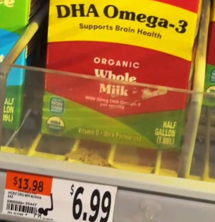 “Is America Great Yet?” Guy Shares Insane Grocery Prices In The US, Sparks Outrage “Is America Great Yet?” Guy Shares Insane Grocery Prices In The US, Sparks Outrage