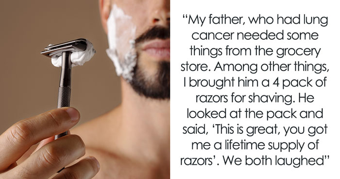 33 Offhanded Comments That Ended Up Changing Lives And No One Saw It Coming