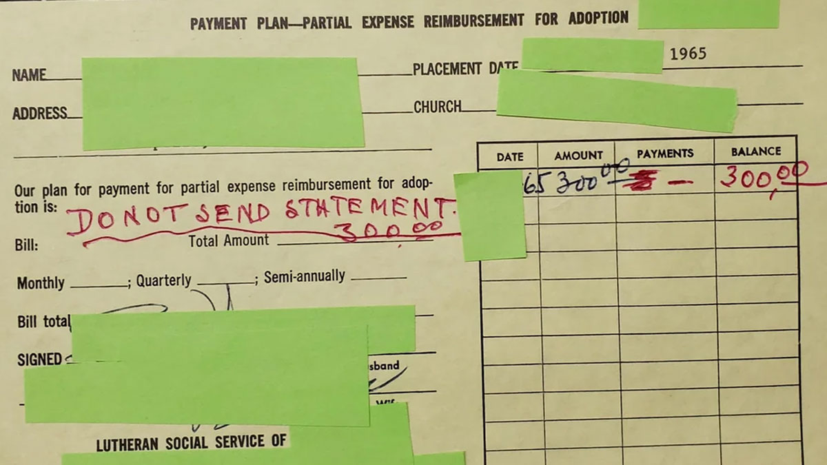 50 Receipts That Prove You Should Always Check The Fine Print (New Pics)