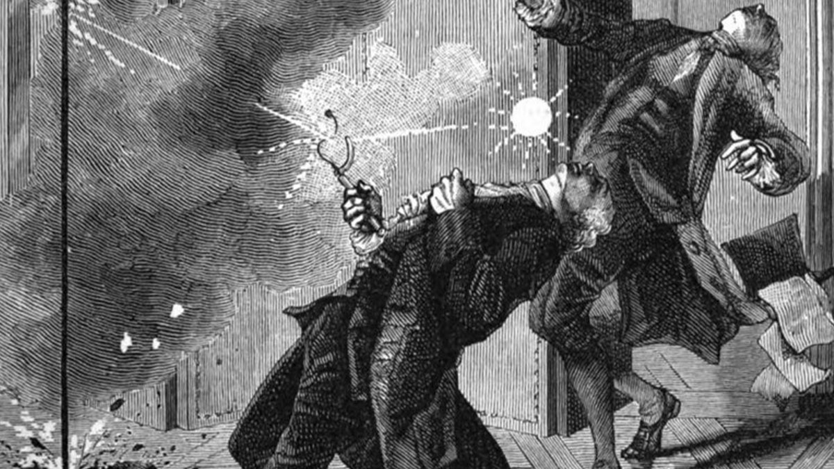 34 Times Inventors Unknowingly Built Their Own Doom