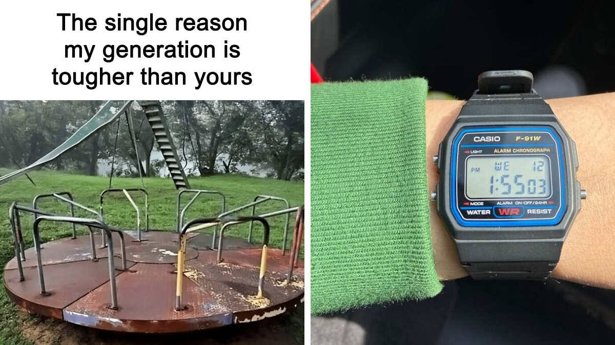 Grown-Up 80s Kids Need These 23 Memory-Triggering Treasures