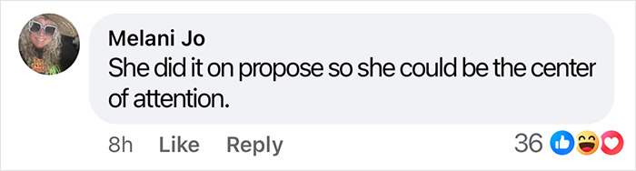 Comment about Kim Kardashian faking losing diamond, accusing her of seeking publicity. Comment about Kim Kardashian faking losing diamond, accusing her of seeking publicity.
