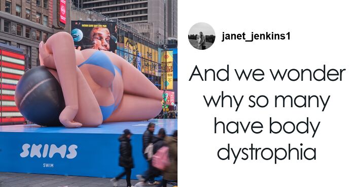 “Tone-Deaf, Egocentric”: Kim Kardashian Dragged Over 60-Foot Blow-Up Doll In Times Square