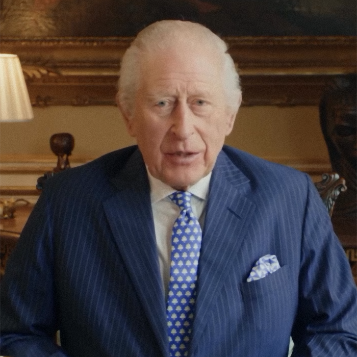 King Charles Hospitalized Amid Ongoing Cancer Battle, Fans Pray With "Fingers Crossed" King Charles Hospitalized Amid Ongoing Cancer Battle, Fans Pray With "Fingers Crossed"