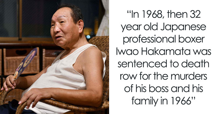 Longest-Serving Death Row Inmate Ever Is Found Not Guilty After 56 Years, Gets A Record Payout