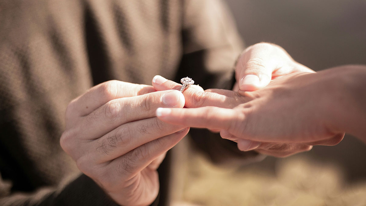 Woman Steps Away From Wedding As Bride’s Controlling Ways And Infidelity Come To Light