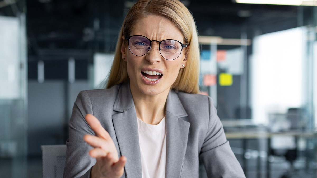 Boss’s Hypocrisy Backfires When Employee Follows Orders Exactly