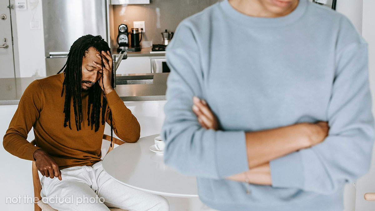 Guy Walks Out Of Relationship After Uncovering GF Only Started Dating Him On A Dare From Friends