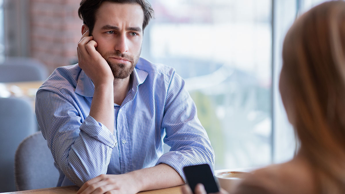 Man’s Refusal To Date Pregnant Woman Leads To Office Drama And Rumors