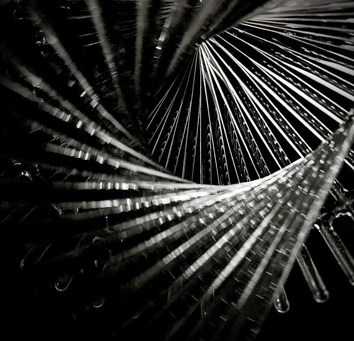 Anduriel Widmark’s World Of Glass: Geometry, And The Magic In Between (10 Pics)