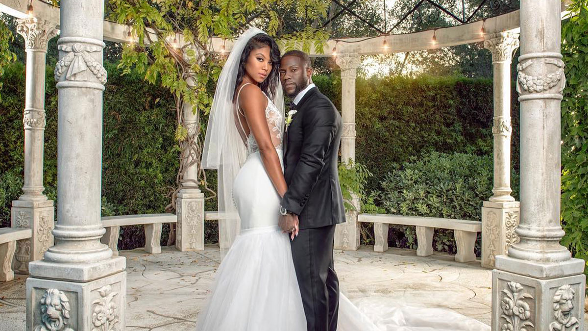 Meet Kevin Hart’s Wife Eniko: Her Story, Career, And Life In The Spotlight