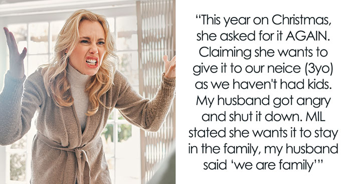 “I’m Ready To Go No-Contact”: Lady Sick And Tired Of Dealing With Toxic MIL, Seeks Support Online