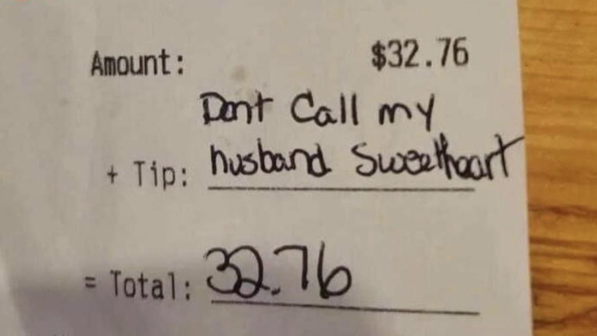“This Is Just Evil”: Servers Share The Most Infuriating ‘Tips’ They’ve Ever Received