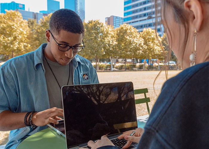 Gen Z Keeps Roasting Millennials, But This Woman Fires Back With A Brutal Reality Check Gen Z Keeps Roasting Millennials, But This Woman Fires Back With A Brutal Reality Check