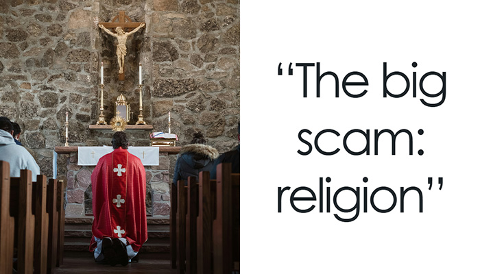 “What Made You Realize ‘Wait, This Whole Industry Is A Rip-Off’?” (30 People Answer)