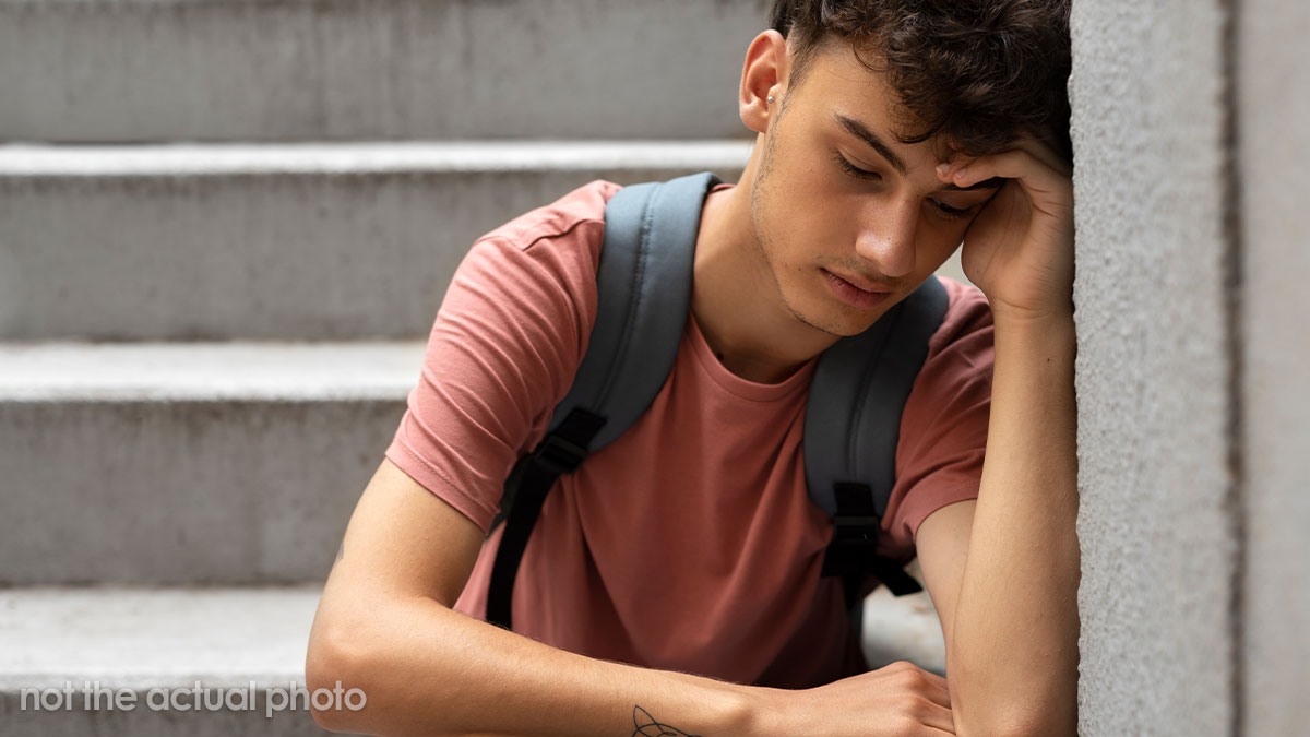 Pushy Stepmom Loses It After Teen Takes All The Photos Of His Late Mom With Him